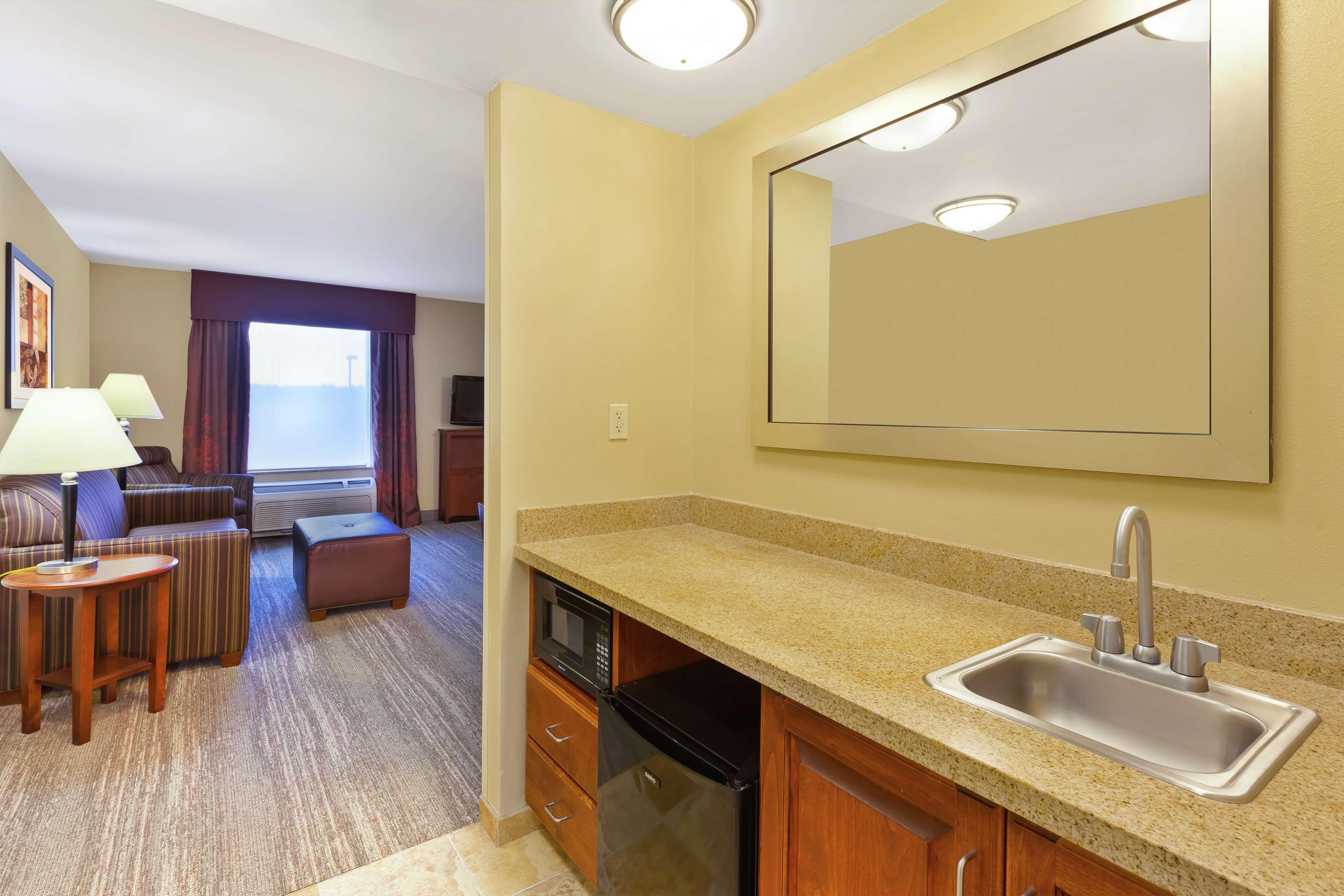 Hampton Inn & Suites Exmore - Eastern Shore Экстерьер фото