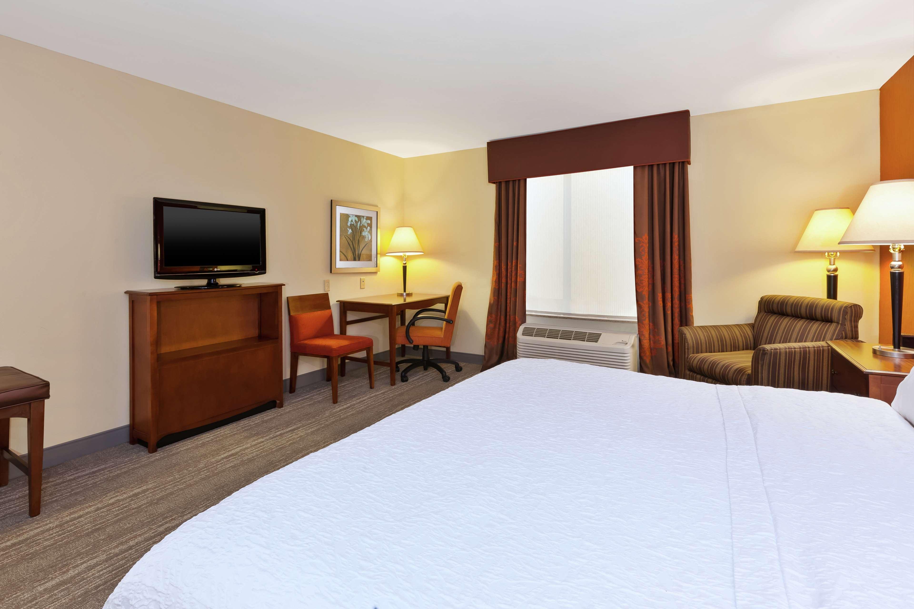 Hampton Inn & Suites Exmore - Eastern Shore Экстерьер фото