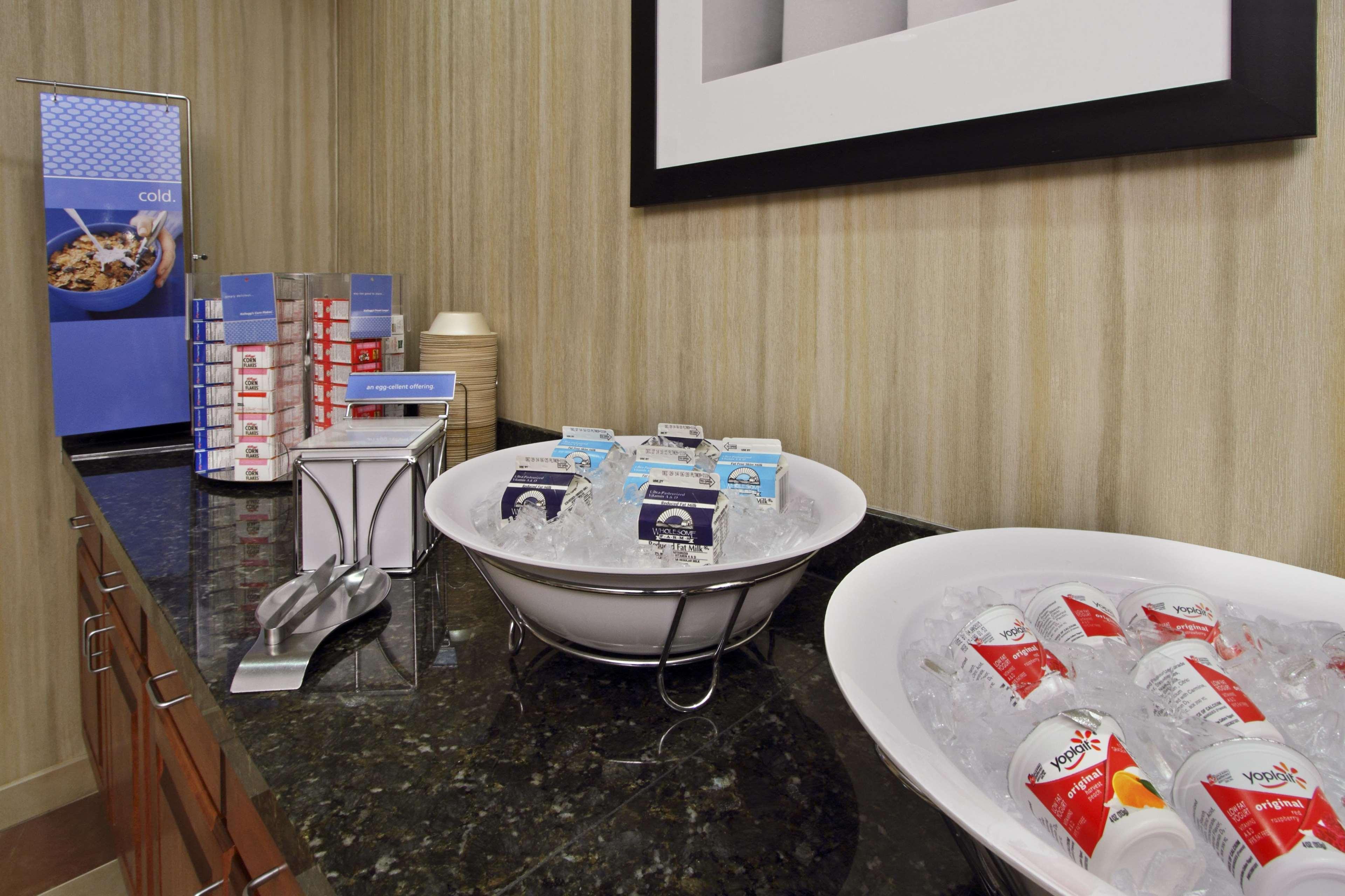 Hampton Inn & Suites Exmore - Eastern Shore Экстерьер фото