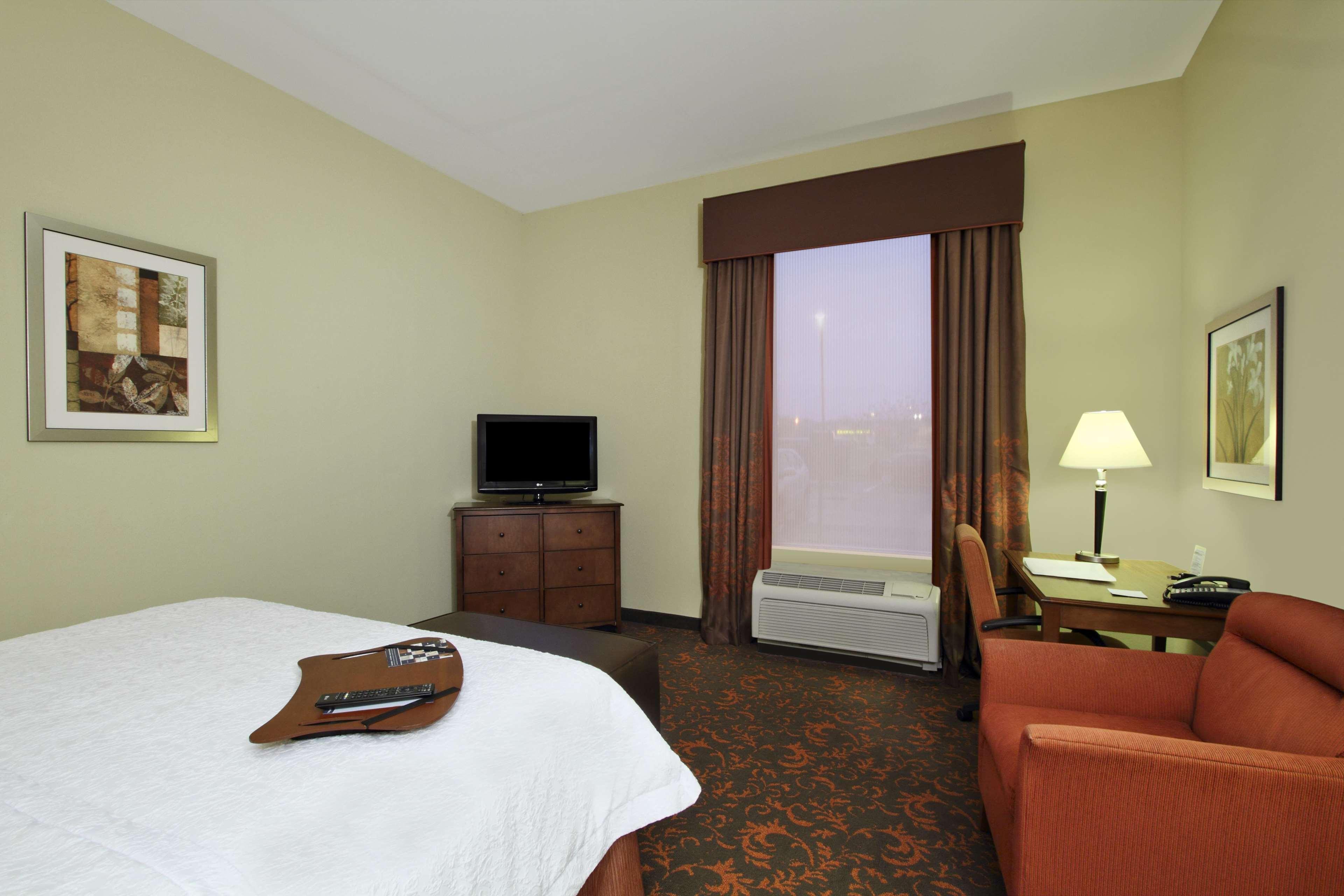 Hampton Inn & Suites Exmore - Eastern Shore Экстерьер фото