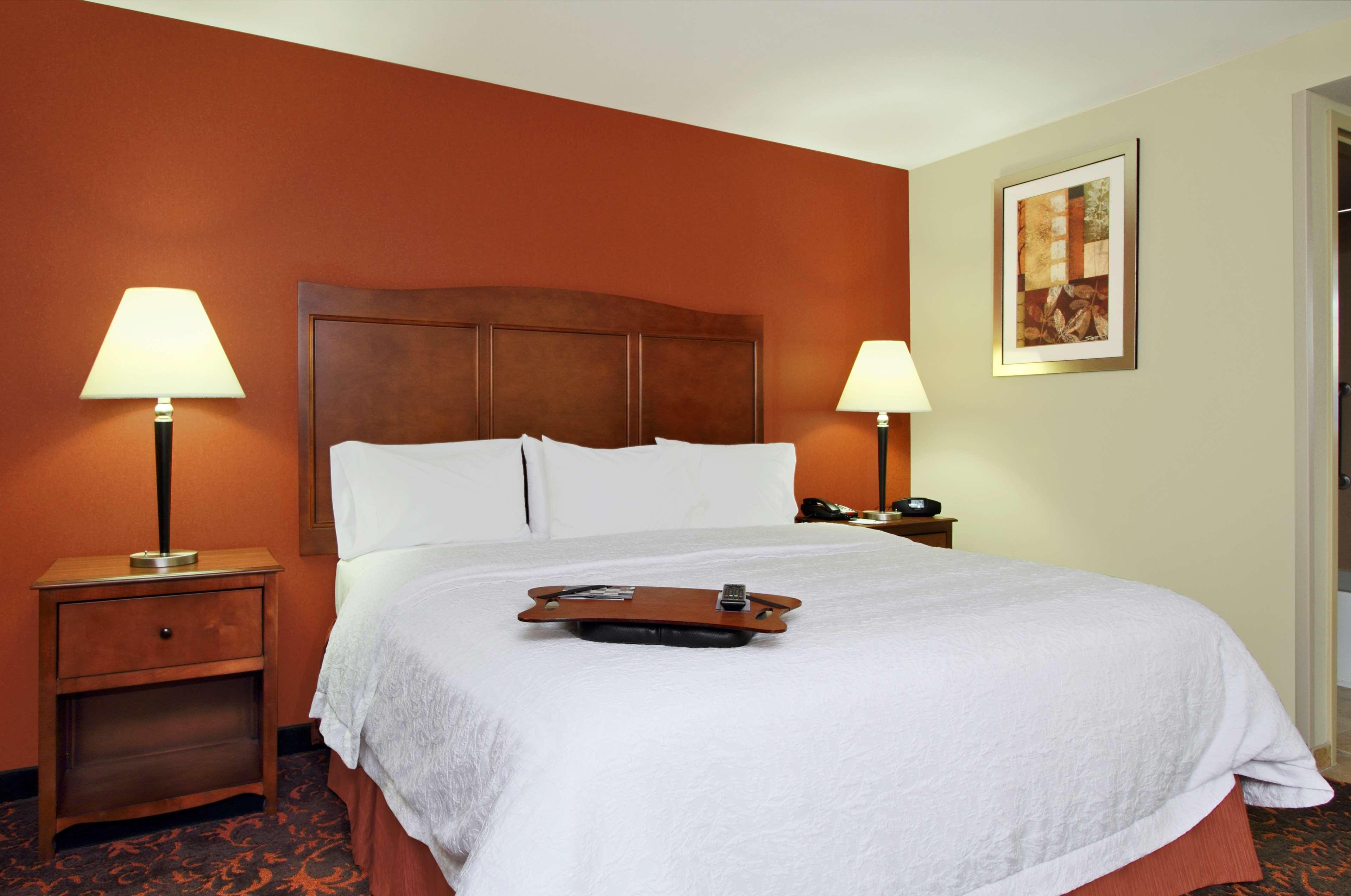 Hampton Inn & Suites Exmore - Eastern Shore Экстерьер фото