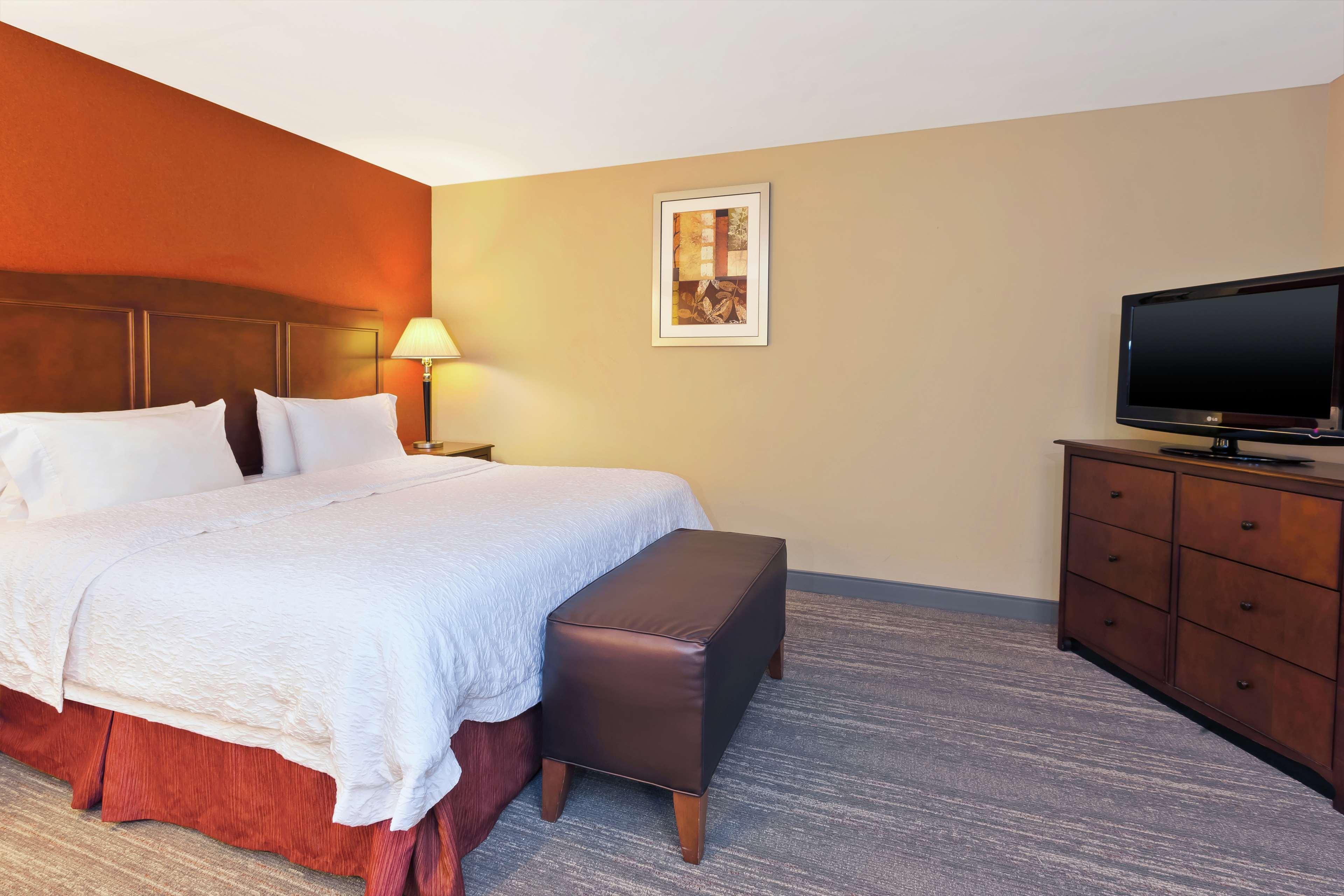 Hampton Inn & Suites Exmore - Eastern Shore Экстерьер фото