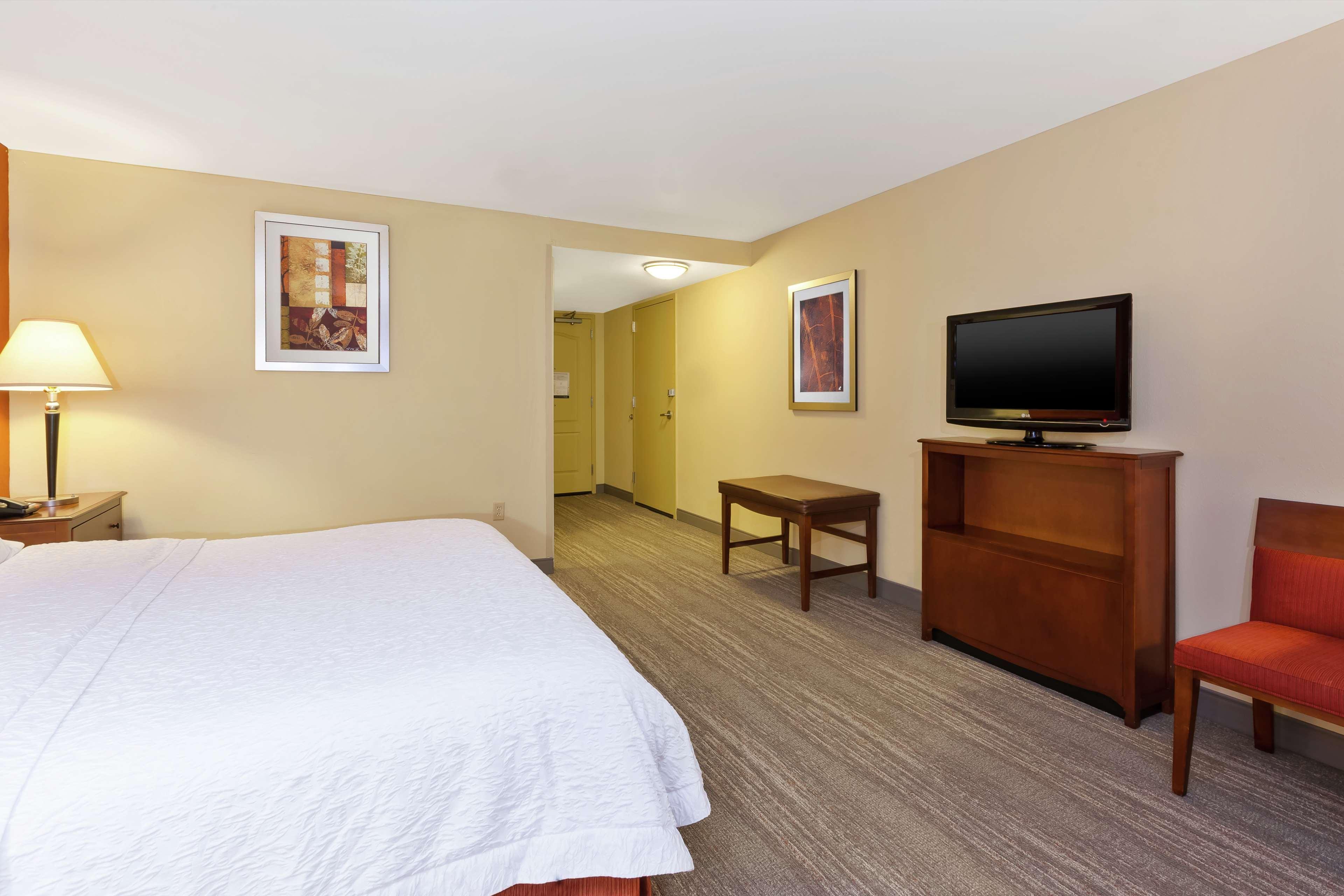 Hampton Inn & Suites Exmore - Eastern Shore Экстерьер фото
