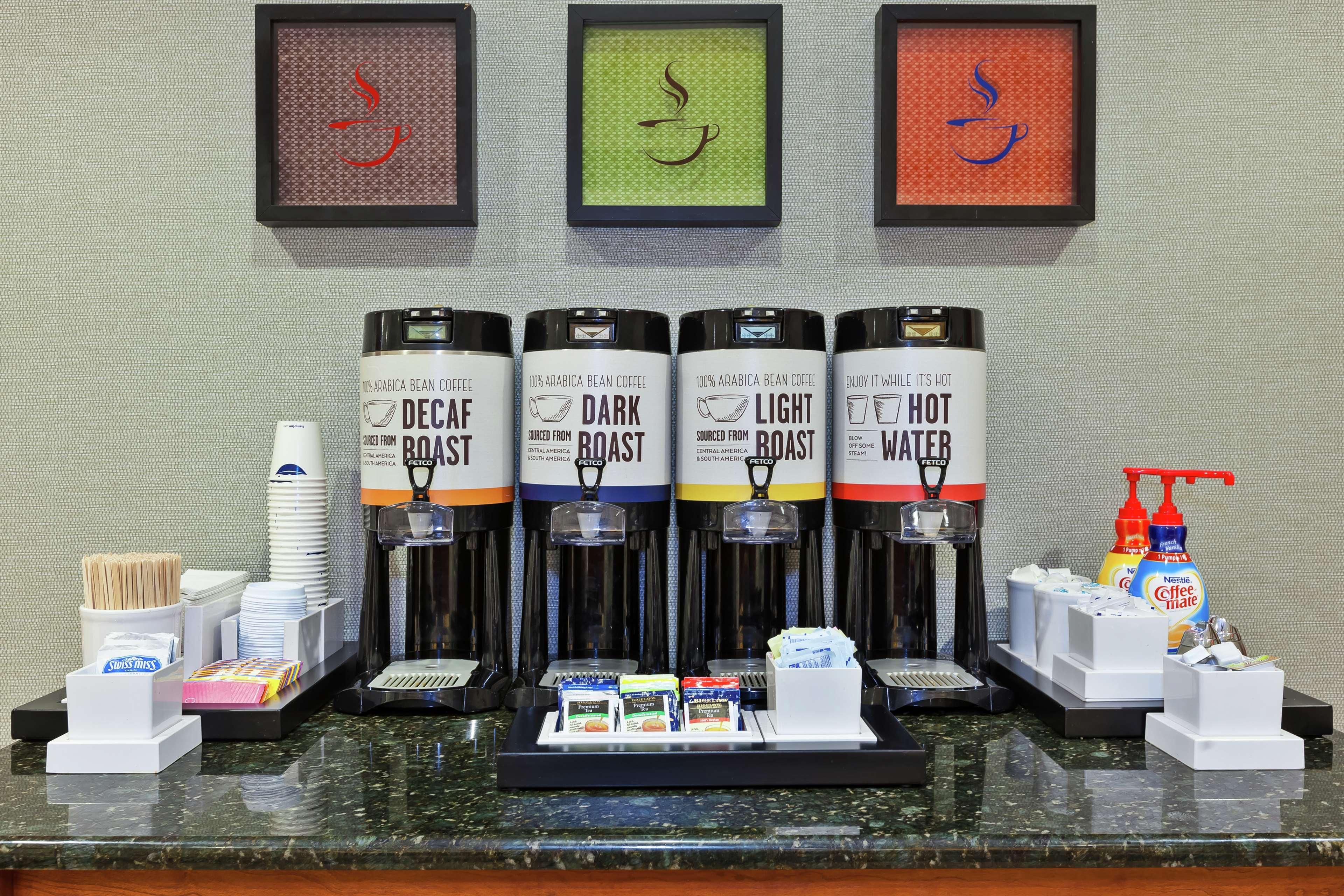 Hampton Inn & Suites Exmore - Eastern Shore Экстерьер фото