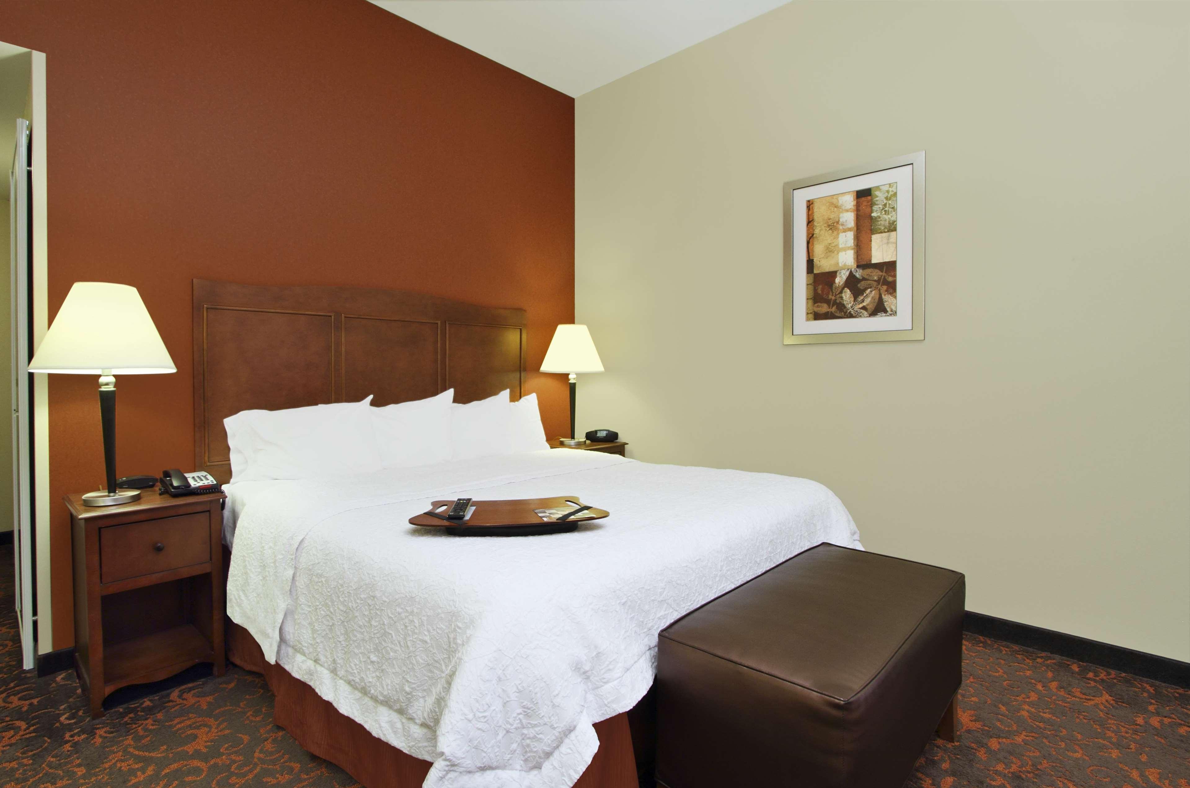 Hampton Inn & Suites Exmore - Eastern Shore Экстерьер фото