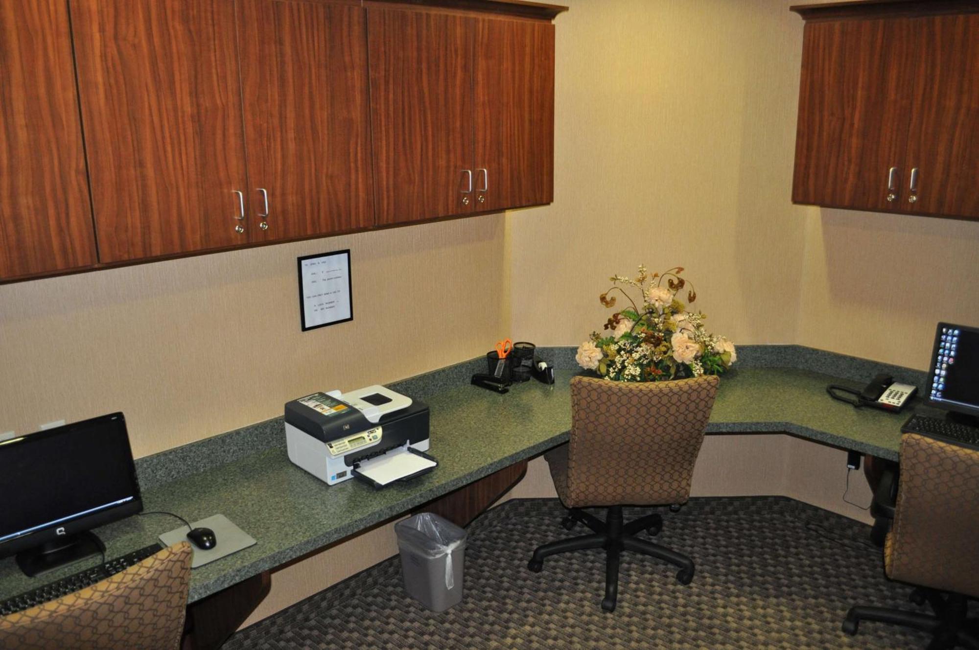 Hampton Inn & Suites Exmore - Eastern Shore Экстерьер фото
