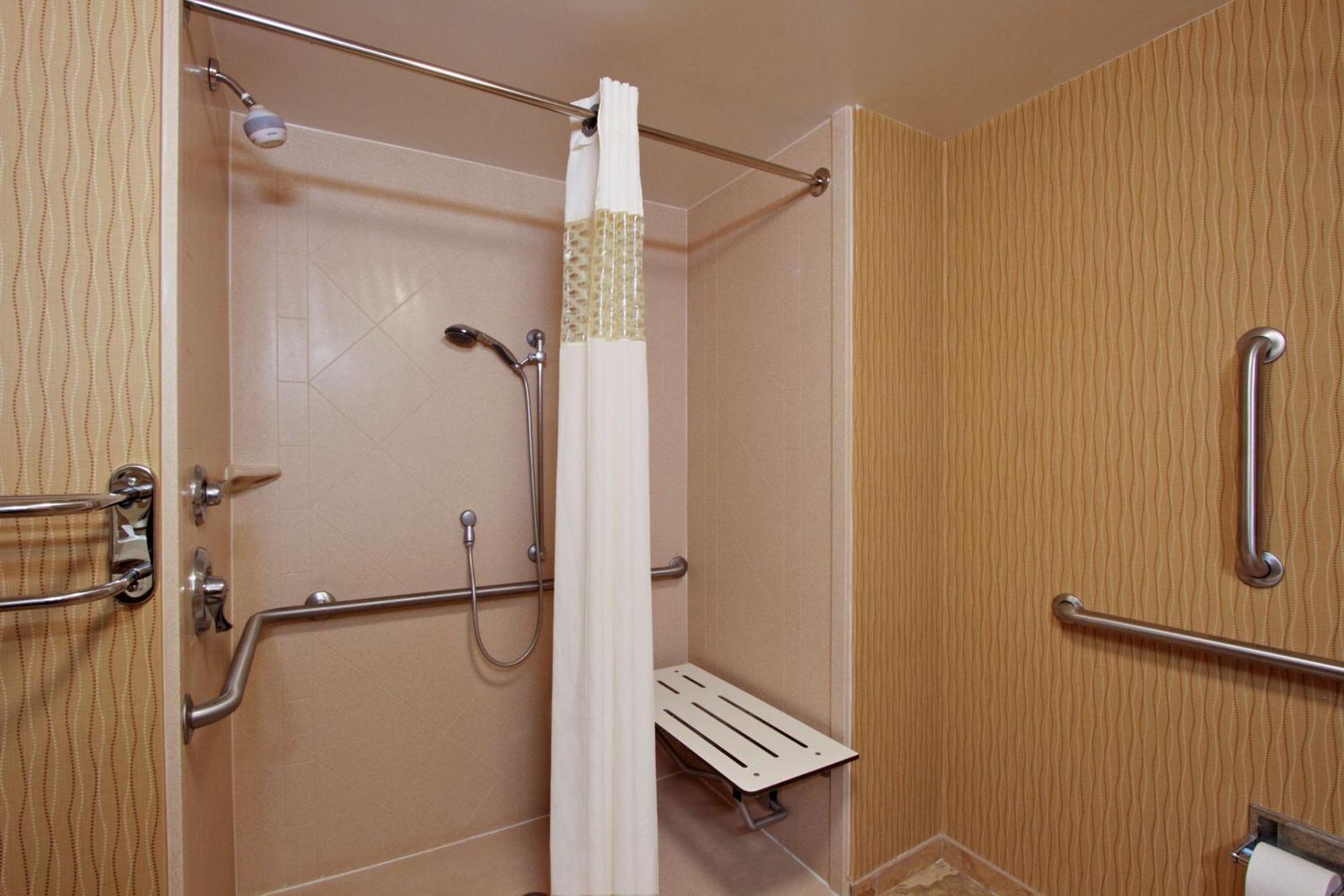 Hampton Inn & Suites Exmore - Eastern Shore Экстерьер фото