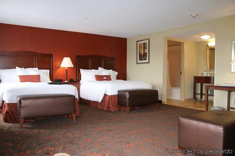 Hampton Inn & Suites Exmore - Eastern Shore Номер фото