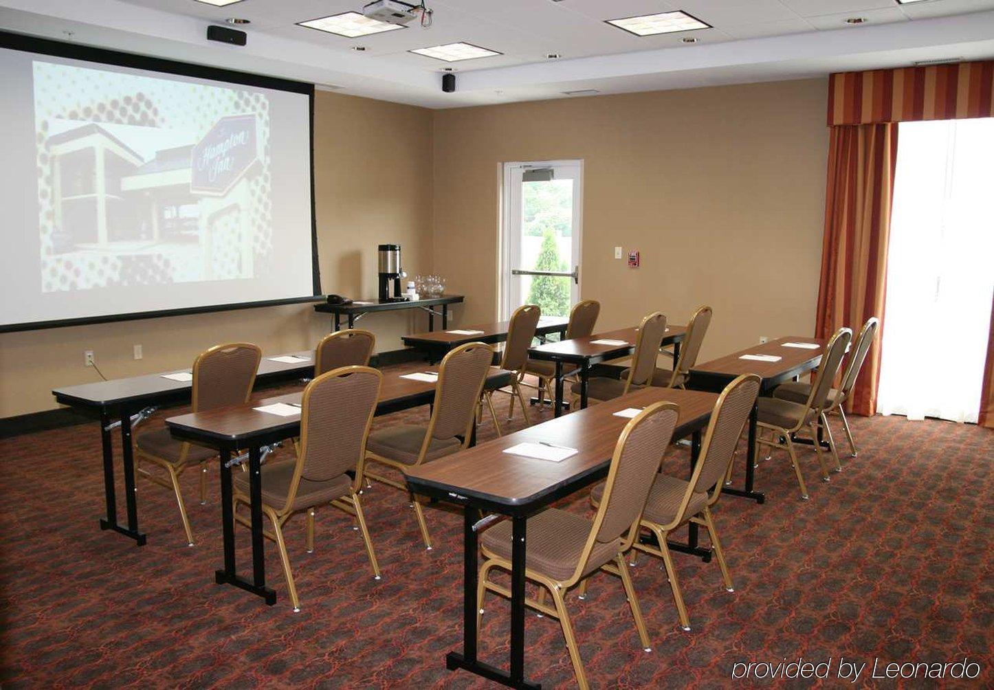 Hampton Inn & Suites Exmore - Eastern Shore Удобства фото