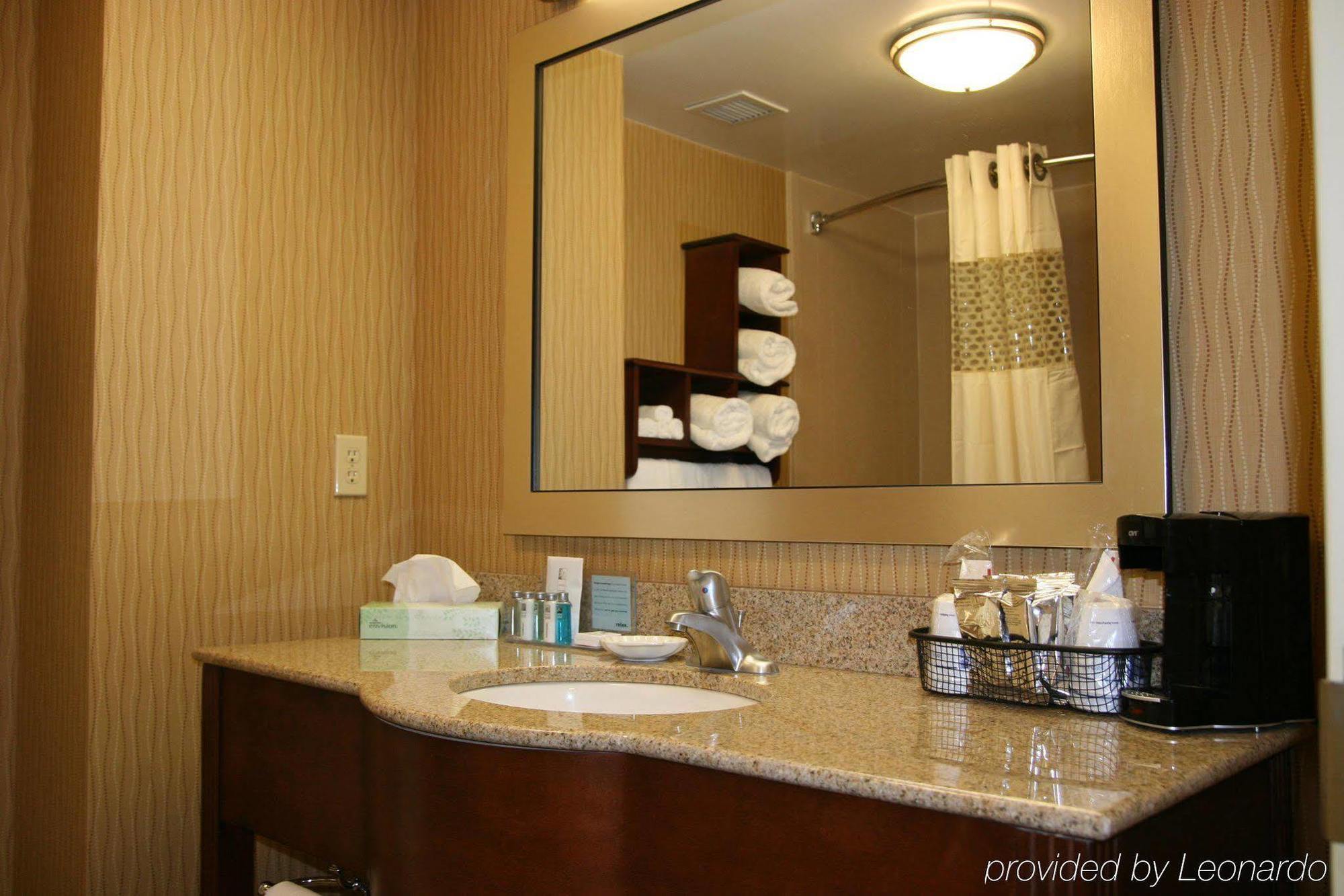 Hampton Inn & Suites Exmore - Eastern Shore Экстерьер фото